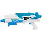 Vattenpistol Home it Blå/Vit 300 ml