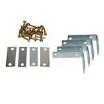 Anslutningskit mQuvée För Vinställ