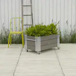 Blomlåda PLUS Cubic 87x50x45 cm