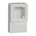 Sockeldosa Schneider Electric Exxact Tom