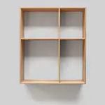 Lådindelare INR Plus Divider Terra 90 mm