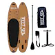 Stand-up Paddleboard Deep Sea SUP-Board Set Drakker