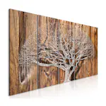 Tavla Arkiio Tree Chronicle Narrow 5 delar