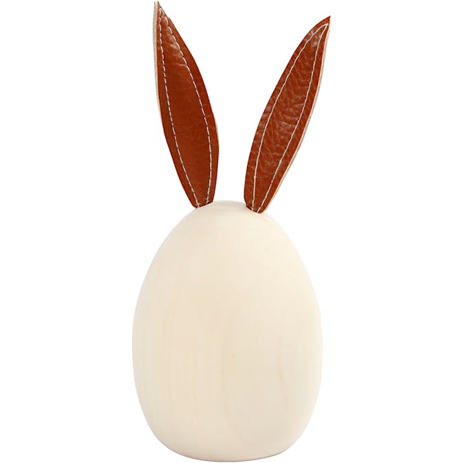 Figurer Creativ Company Hare 19 cm 1 st