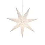 Adventsstjärna Markslöjd Olivia