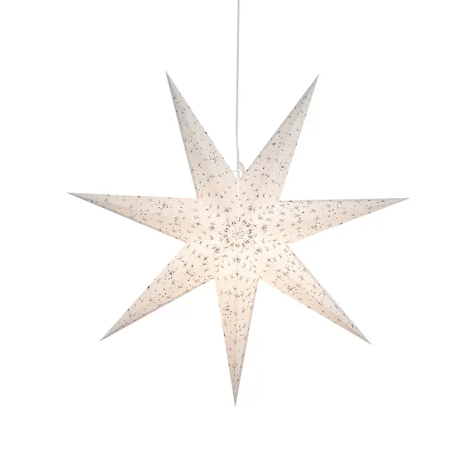 Adventsstjärna Markslöjd Olivia