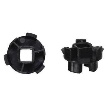 Vredmedbringare Millers Svart