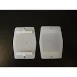 Väggpackning Ifö Electric För 6066 Silikon