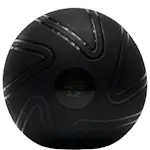 Slam Ball Master Fitness Nero