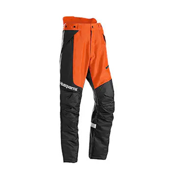 Byxa Husqvarna Technical