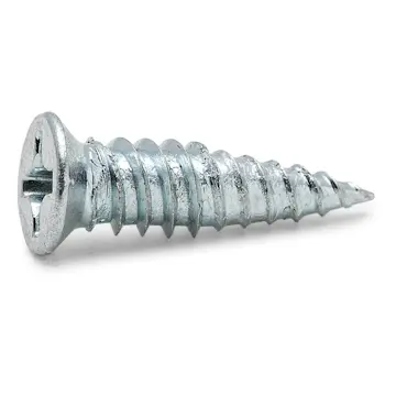 Stålregelskruv FAST 3.9x14 FZB