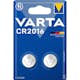Batteri VARTA Litium CR2016 2-Pack