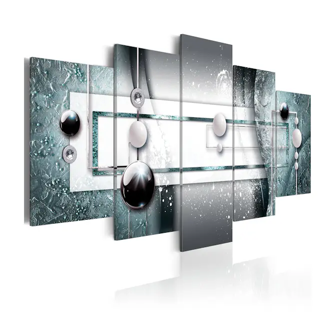 Tavla Arkiio Blue Harmony