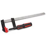 Skruvtving ETC Softgrip