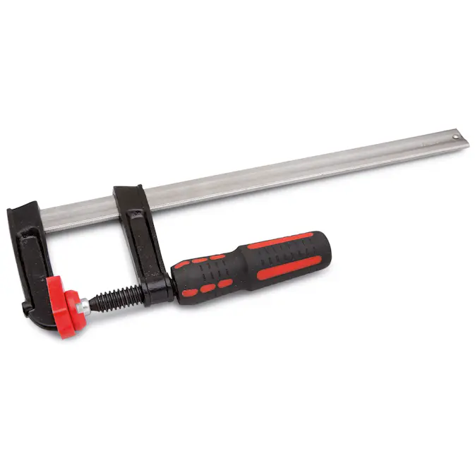 Skruvtving ETC Softgrip