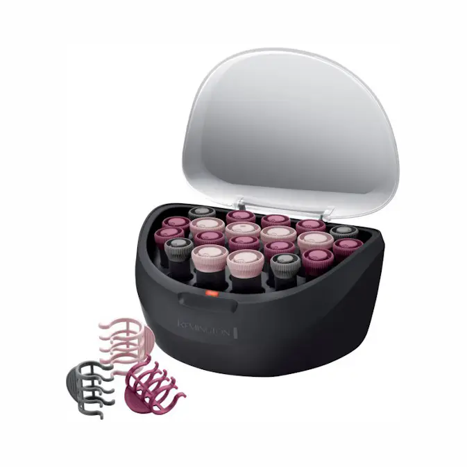 Värmespolar Remington H5600