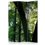 Rumsavdelare Skärmvägg Arkiio Spring In The Park 135x172 cm