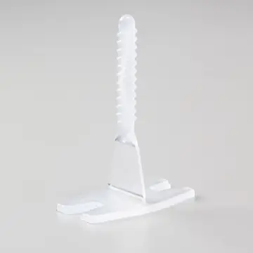 Nivåskruv Tenfors 2 mm 250 st