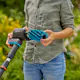 Altantvättset Gardena Batteridriven AquaBrush inkl. Batteri & Laddare
