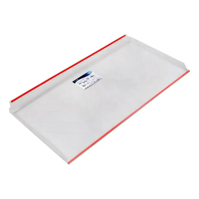 Vitvaruunderlägg Tollco Kyl/Frysunderlägg Standard 90cm XL Kyl/Frys Tillbehör