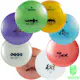 Frisbeegolf Viking Discs Armor Original 8-Disc Set