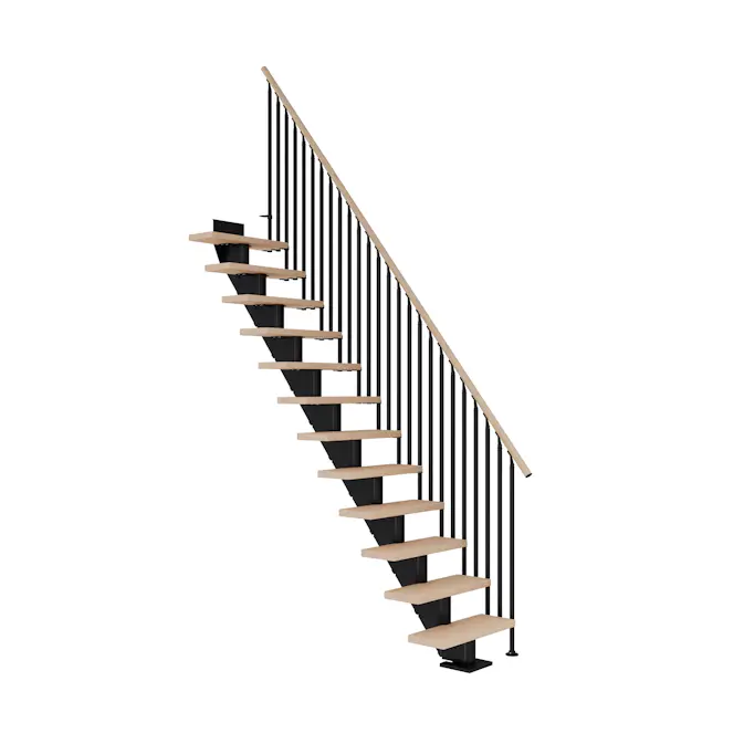 Spartrappa Dolle Frankfurt Ek Vit Oljad Rak Classic III