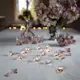 Ljusslinga Star Trading Valentine LED Batteridriven