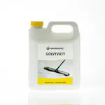 Golvtvätt Hagmans 4 L
