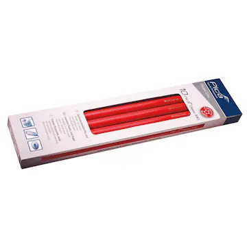 Snickarpenna Pica Classic 24 cm 2H 10P