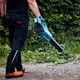 Lövblås Makita LXT DUB184RT LXT 18V med Batteri & Laddare