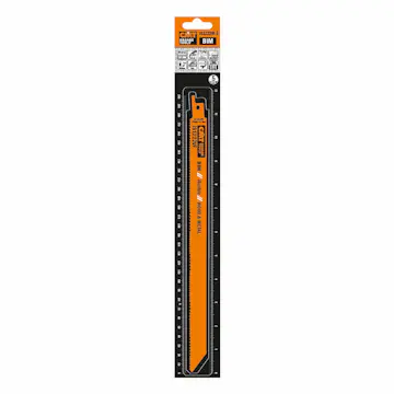 Tigersågblad CMT Orange Tools Trä/metall 300mm BIM Flex 5 st