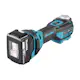Multiverktyg Makita DTM52Z 18V Starlock Max Solo utan Batteri och Laddare