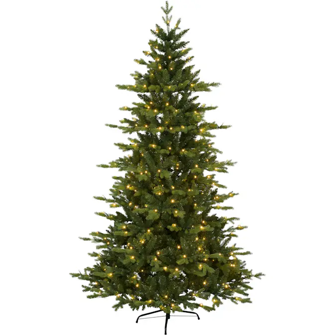 Plastgran Star Trading Larvik 360 LED