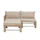 Sittpall Modul Bloomingville Korfu