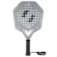 Padelracket STIGA Sports 3K 2 Cybershape Grey