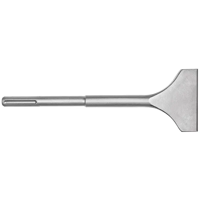 Spadmejsel Luna Tools Med Sds Max Skaft (212650600)