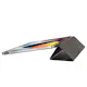 Surfplattefodral HAMA "Fold Clear" För iPad Air 13" (2025)