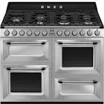 Gasspis Smeg TR4110X-1