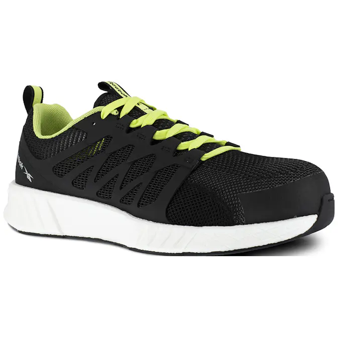 Skyddssko Reebok Fusion Flexweave Safety IB 1073-S1P