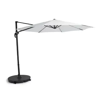 Hängparasoll Comfort Garden Vienna Ø300 cm