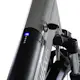 Elcykel Lyfco Dam 28" - Elise 14 Ah Silver