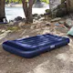 Uppblåsbar madrass Bestway Pavillo Tritech Airbed Twin