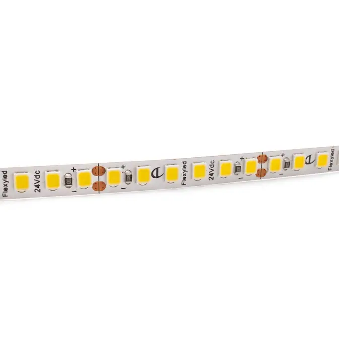 LED-strip Beslag Design Flexy SHE6-1000 utan Tejp