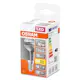 LED-Lampa Osram R50 (40) E14 36gr 827
