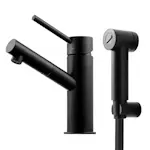 Bidéblandare Tapwell Birillo BI 069D med Separat Handdusch