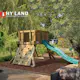 Klätterställning Hy-Land Projekt Q 1