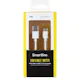 Laddningskabel Smartline USB-C/A