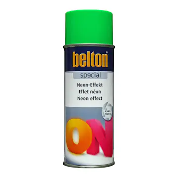 Sprayfärg Belton Neonlack