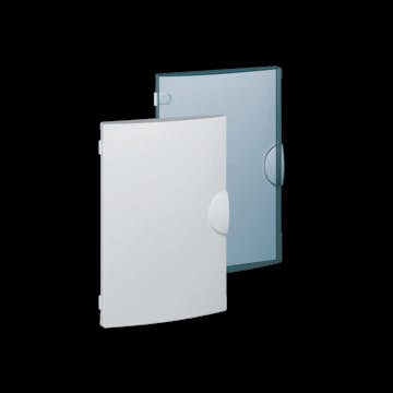 Dörr till Gamma-kapsling Hager 2290936