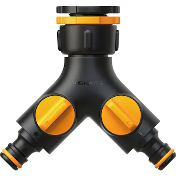 Krankoppling Fiskars multi 2-väg